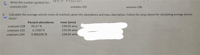 Please help me with questions 5 and 6-example-1