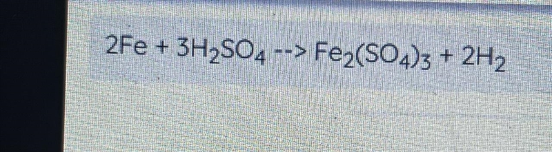 Is this synthesis or decomposition or combination or double replacement-example-1