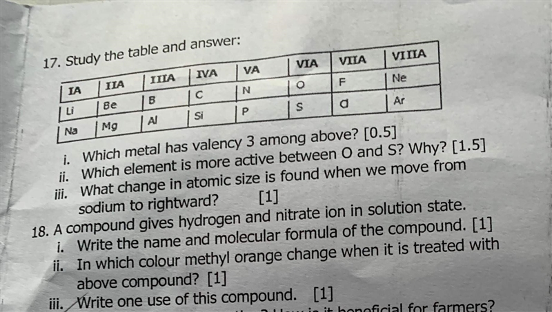 Please help me with 17 & 18!! Thankss in advance!! :) ​-example-1