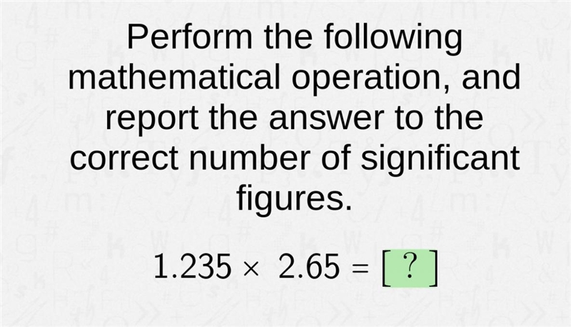 Preform the following mathematical operation, and report the answer to the correct-example-1