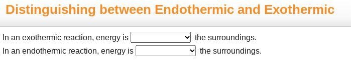 The blank spaces say absorbed from and released to-example-1