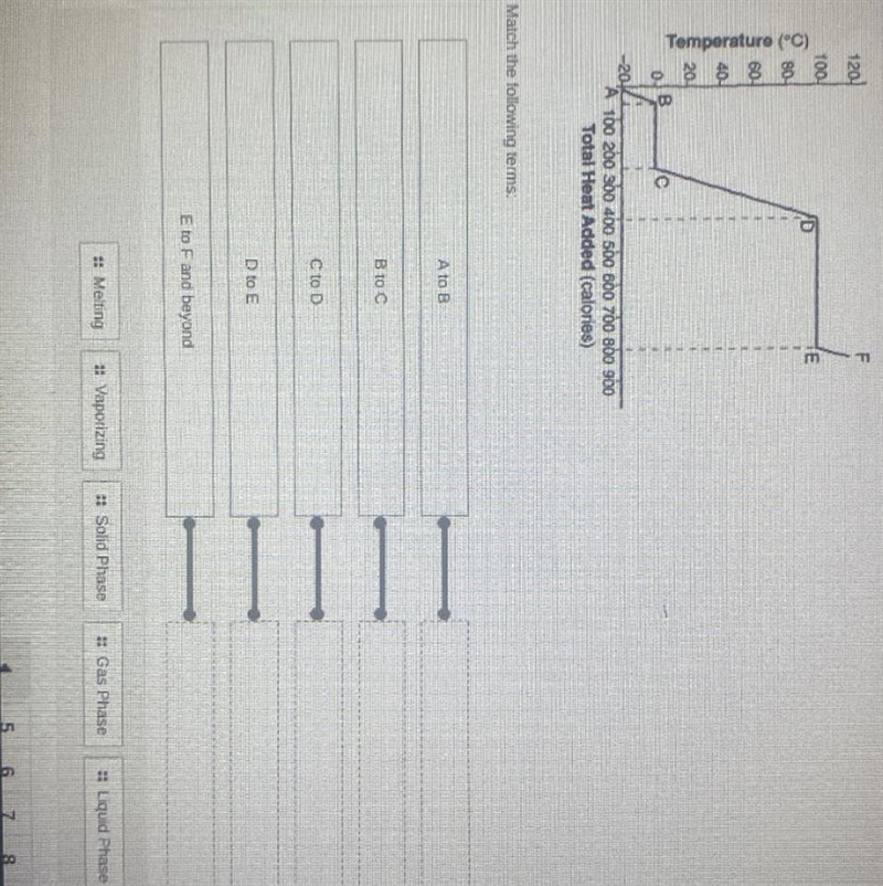 Match the following terms:-example-1