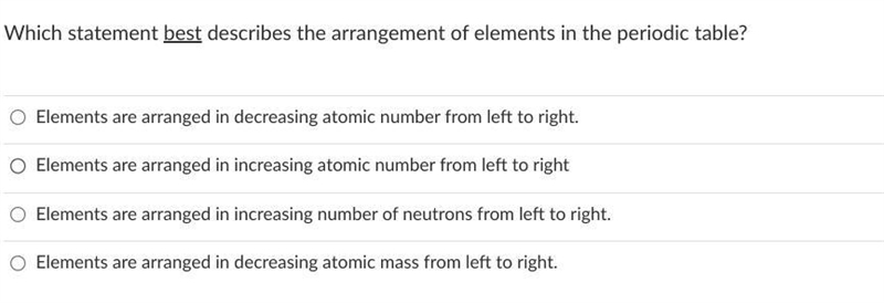 What is common among elements in the same group?-example-1