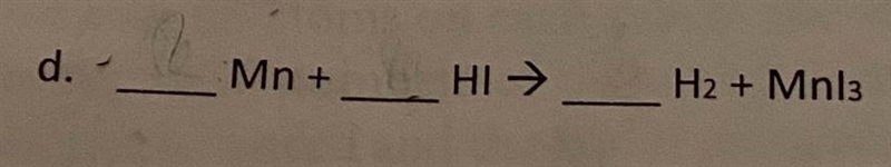 URGENT!!!! how do you balance this equation?-example-1