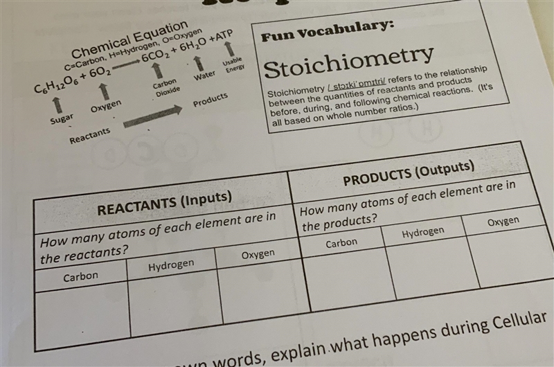 Please help science homework-example-1