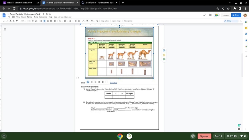 Please help give all answers, thank you this is science-example-1