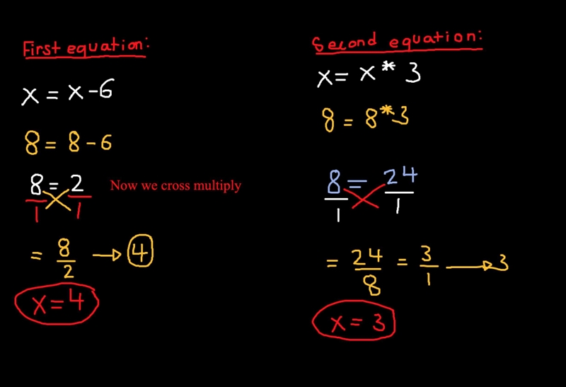 In the code below, what's the final value of the variable x? var x = 8; x = x - 6; x-example-1