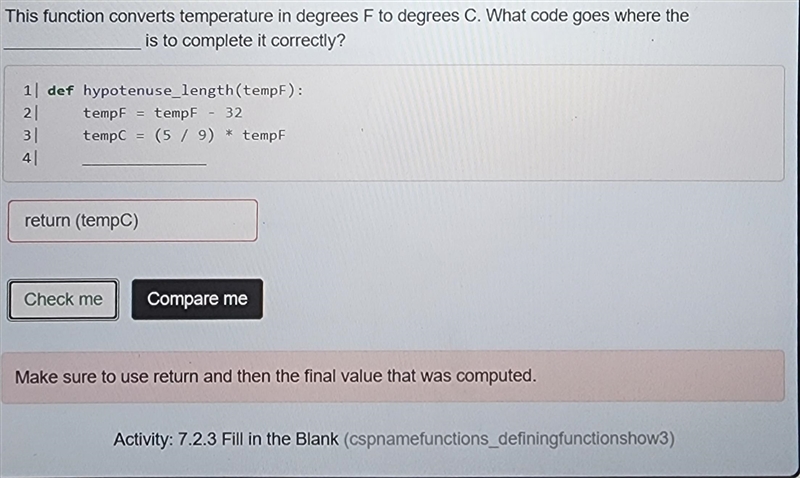 What is the missing line of code?-example-1