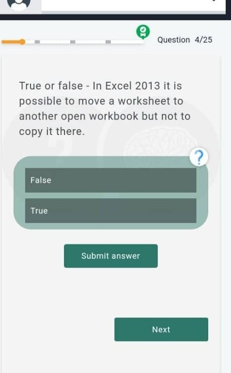 Which of theses is NOT one of the standard Text filters in Excel 2013? ​-example-1