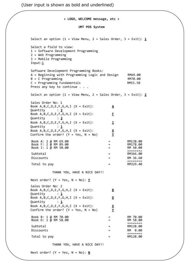 Please help me to creat flow chart​-example-1