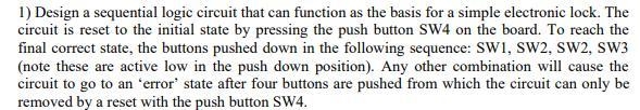 Can someone please help me with drawing a state transition table for the attached-example-1