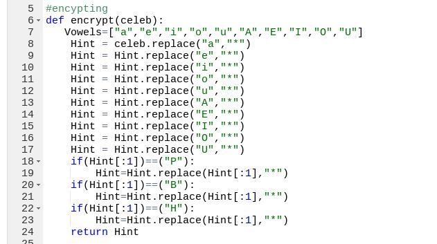 How can I incorporate a for loop with a list?-example-1