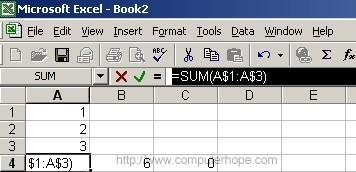 Which formula should be entered to calculate the total budget?-example-1