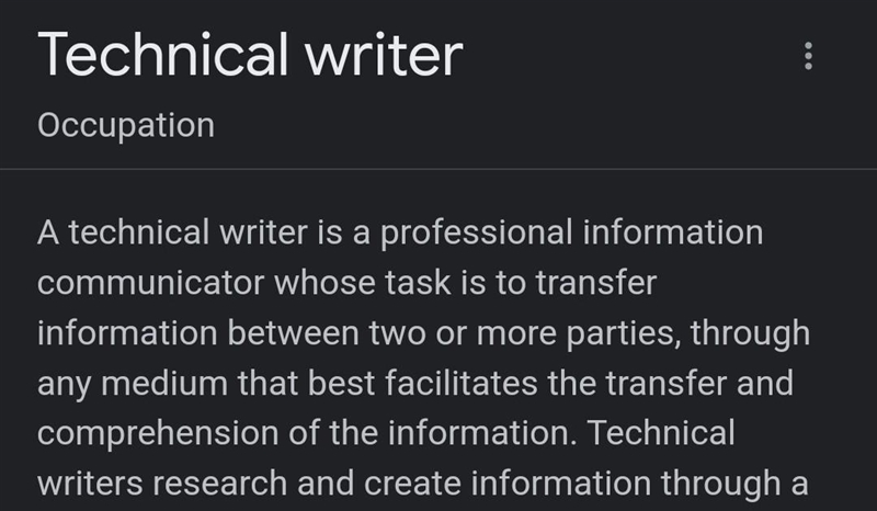 Which of the following is NOT a career in the Information Support and Services pathway-example-1