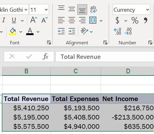 Go to the Scenario PivotTable worksheet. Madhu wants to make the PivotTable easier-example-3