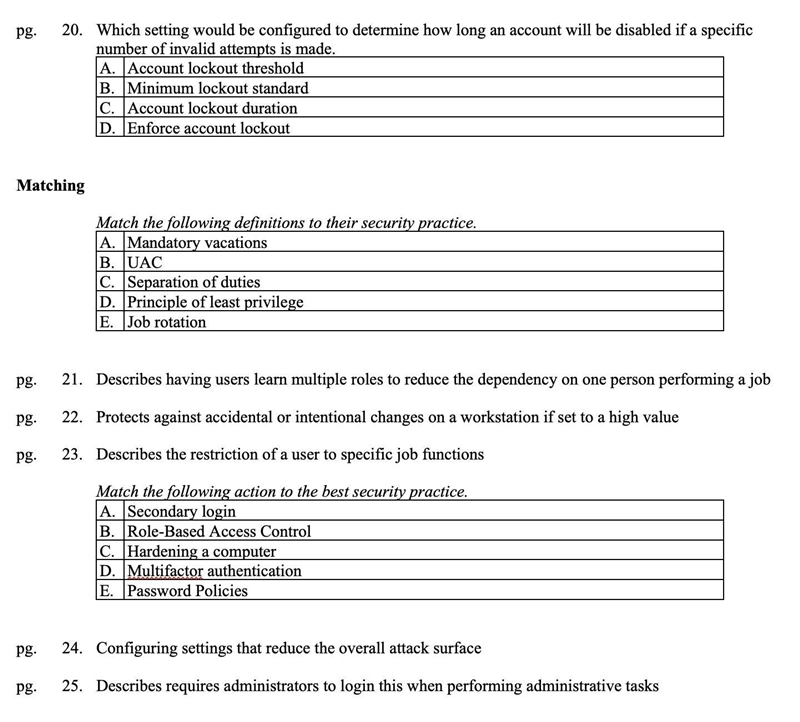 I NEED HELP WITH MY HOMEWORK! PLEASE!! It's Cybersecurity though... 50 POINTS... because-example-2