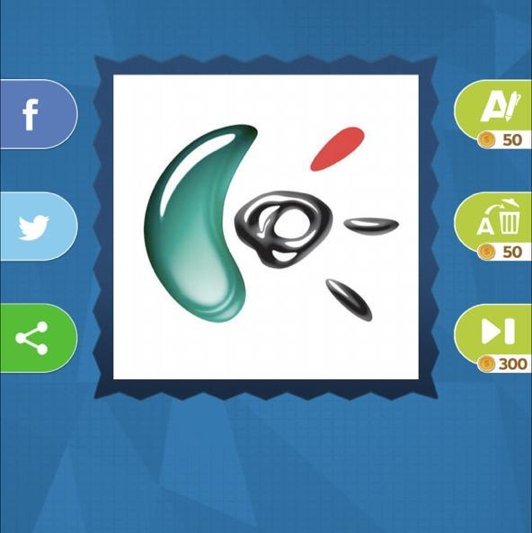 Does anyone know what this logo is??-example-1