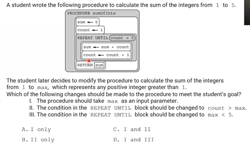 How do I solve this and what would "count" represent?-example-1