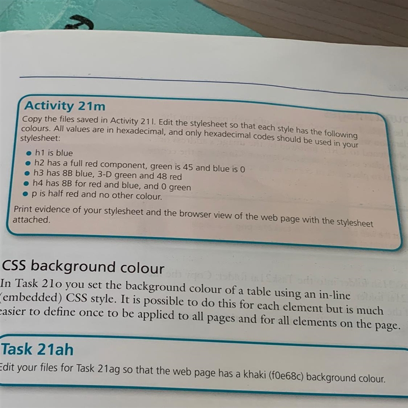 Guys, I need these color codes of CSS right now, please help-example-1