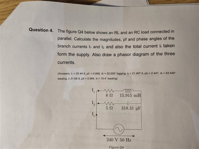 can anyone help me with this please.i have the current and pf for branch 1 and 2 but-example-1