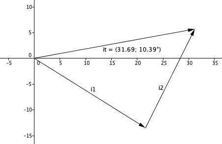 can anyone help me with this please.i have the current and pf for branch 1 and 2 but-example-1