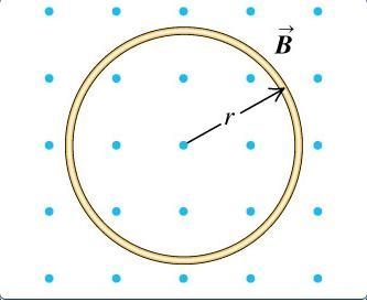 What is the rate at which electrical energy is being dissipated by the resistance-example-2