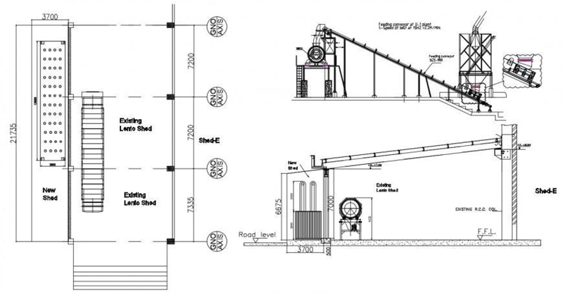 Invent a machine that helps our environment to lessen plastics? draw and explain​-example-1