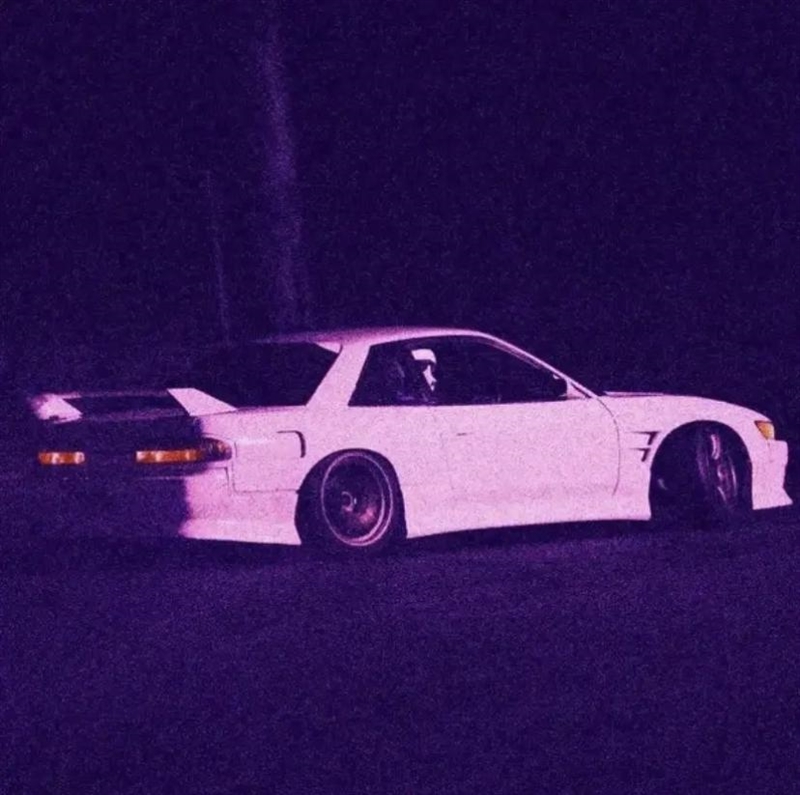 What car is this? I thinks its a nissan 240sx but i dont know-example-1