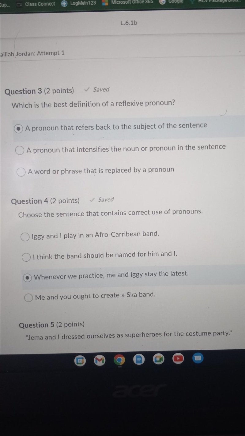 What the answers for these please​-example-1