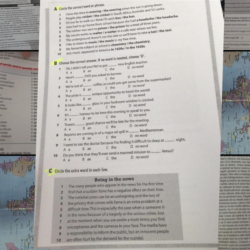 Hello there can someone please help me out with these exercises?!Please help me as-example-1