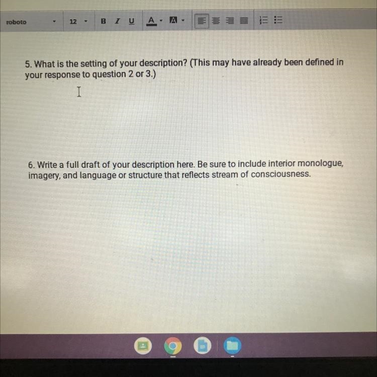 Can someone pls help me this is due tomorrow and I don’t know how to do it-example-1