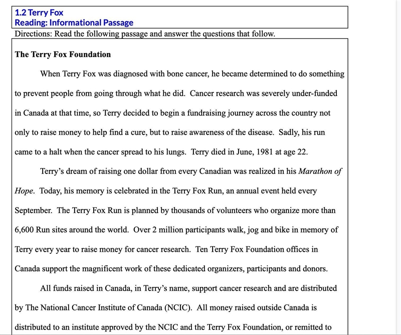 Can anyone do this terry fox-example-1