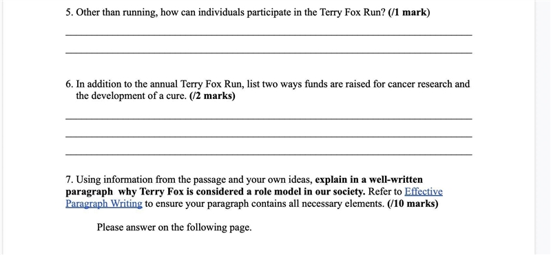 Can anyone do this terry fox-example-4