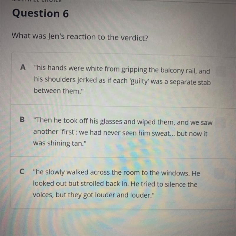 Please help me -to kill a mocking bird-example-1