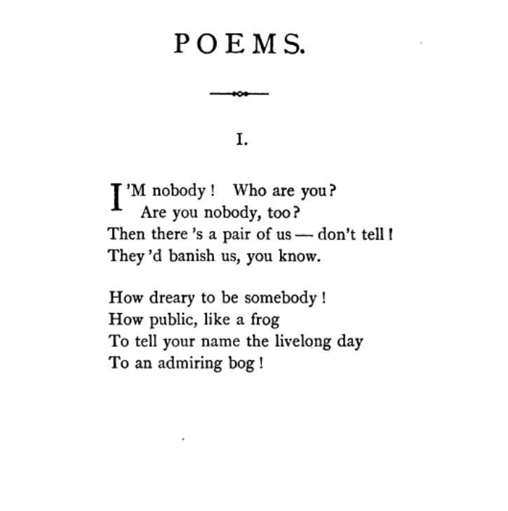 How many stanzas are in the following poem?-example-1