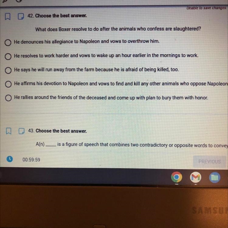 What’s the answer?????-example-1