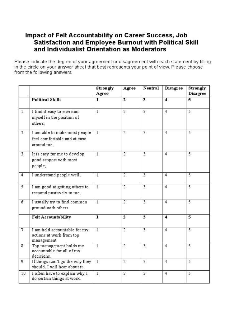 Exmple of likert scale-example-1