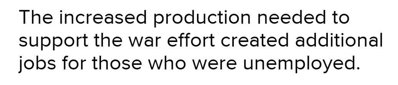 Which is the best inference from the author's statement that World War Il "ended-example-1