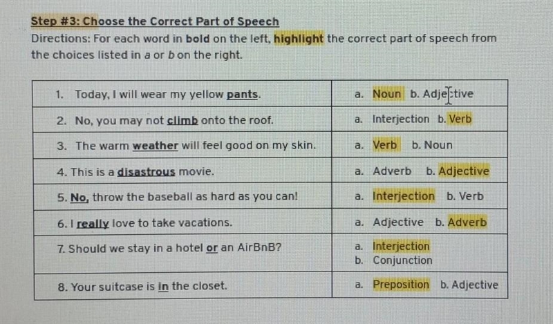 Plss help there is 2 wrong here can you help me figure out the 2 mistake i did​-example-1