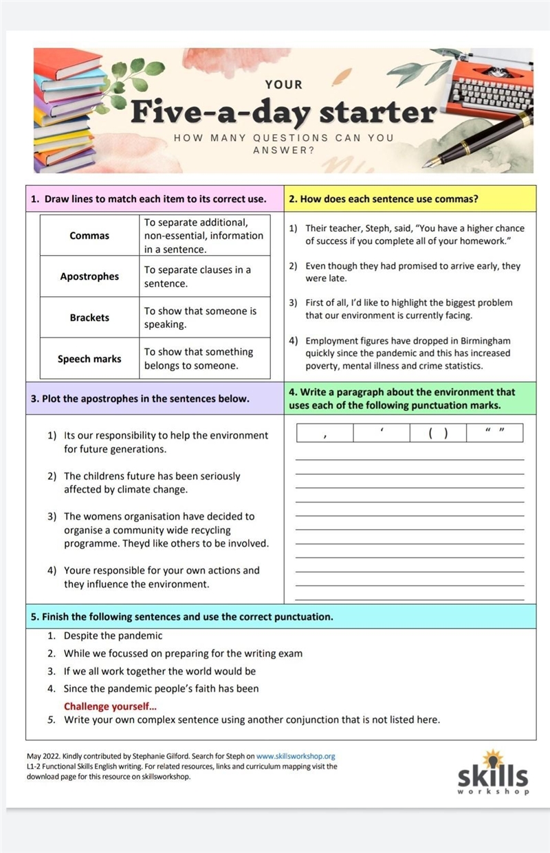 Could anyone tell me the all answers to this sheet?-example-1