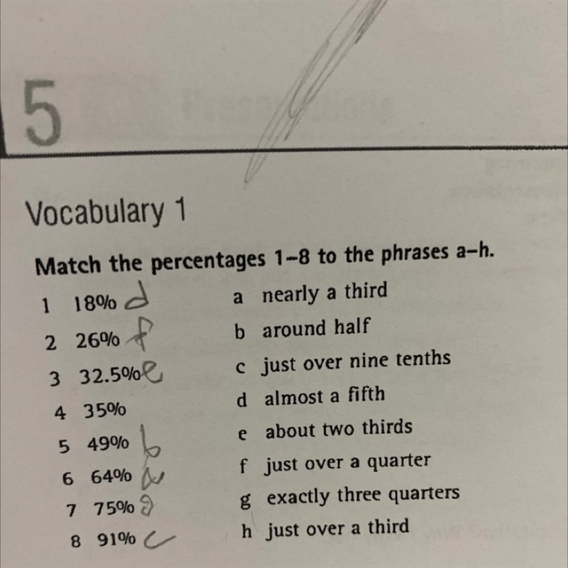 Can you help me with this? Don’t mind my answers, i need help i have exam tomorrow-example-1