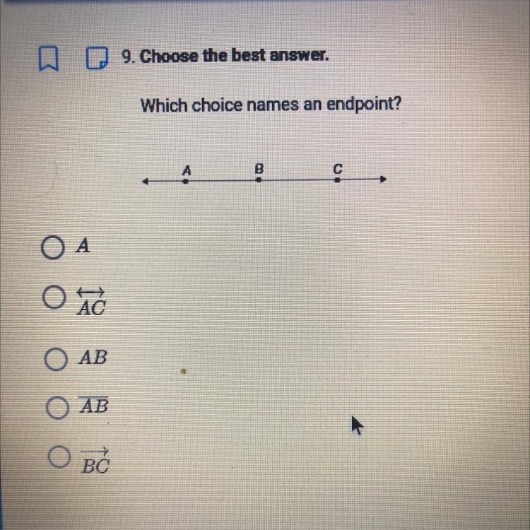 What’s the answer?????* geometry * 7 points !!!-example-1