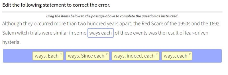 Run-on sentences question attached below-example-1