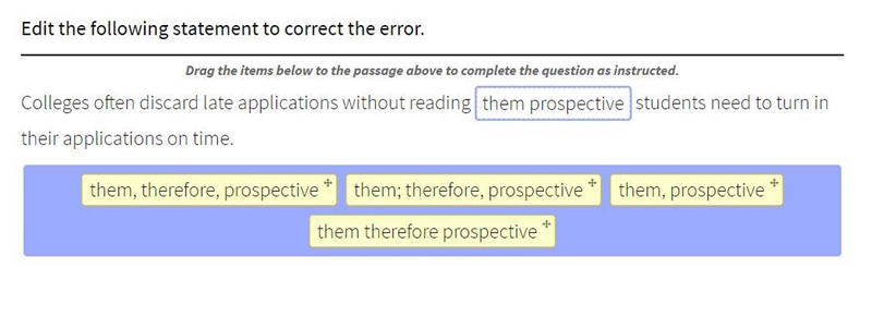 Run-on sentence question attached below as a file-example-1