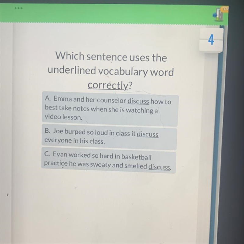 What’s the correct answer answer asap-example-1