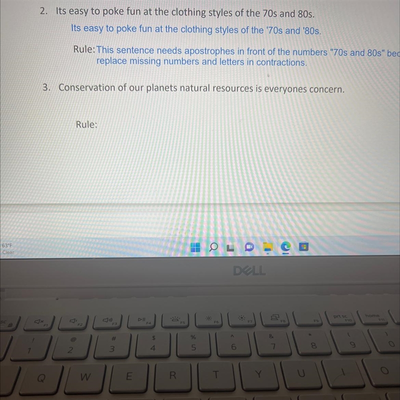 Hi I need help with number 3-example-1