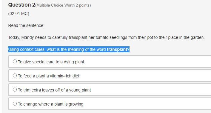 Can someone help me with a few of these questions-example-1