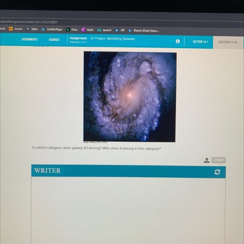 Need help identifying galaxies-example-1