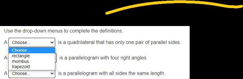 The answers are the same so don't yell at me lol If correct I will brain list-example-1