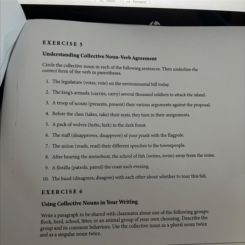 Extersise 5 please help-example-1